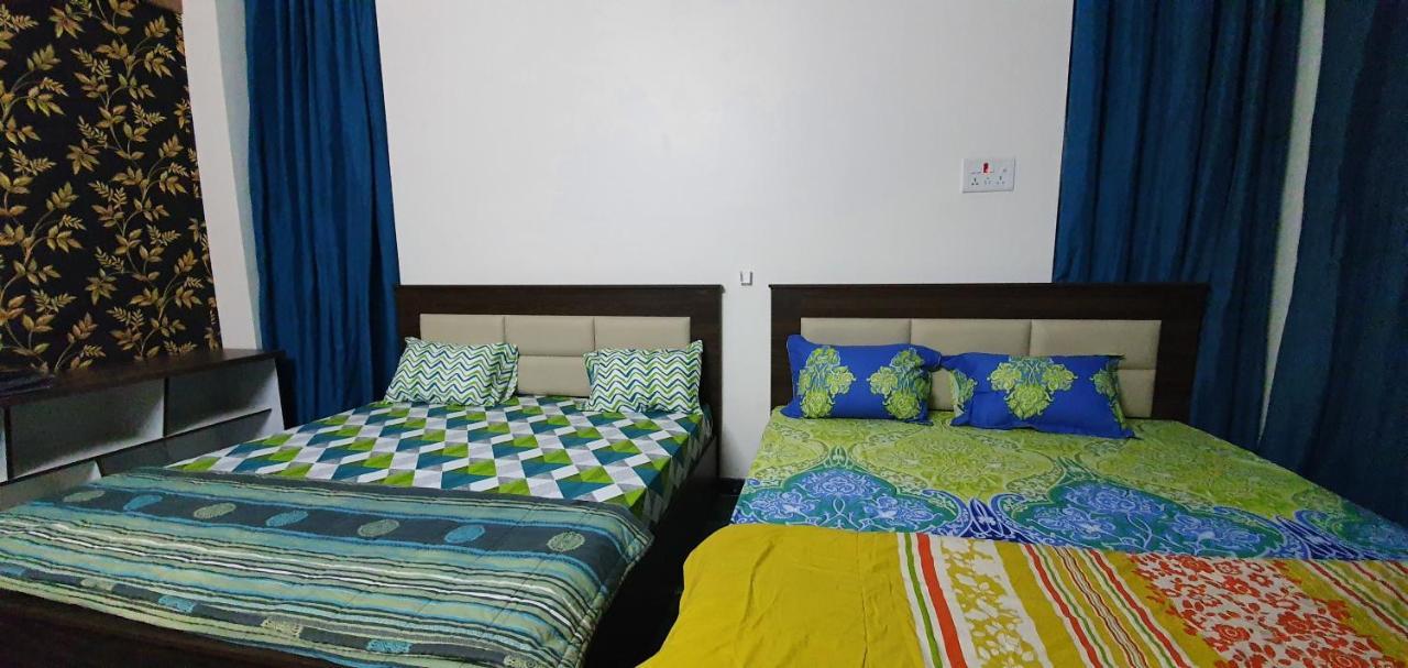Shree Suites Kuttālam Exterior foto